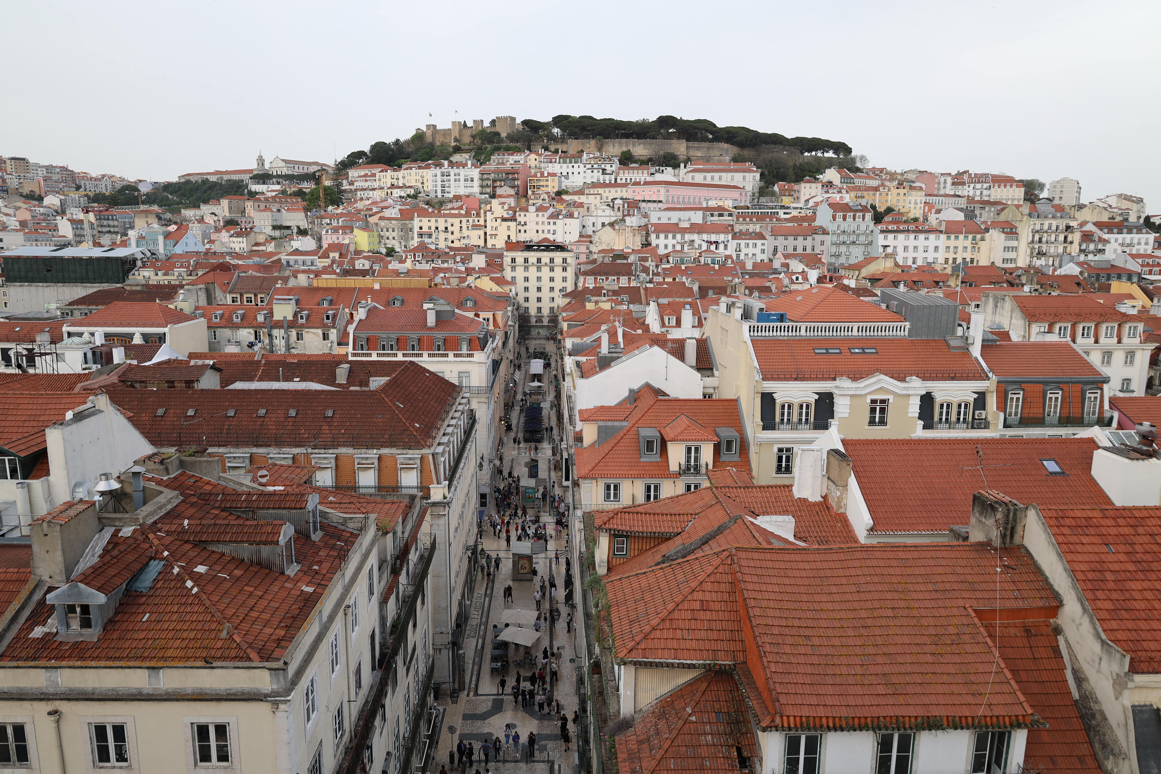 Lisbon